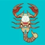 توقعات برج العقرب لعام 2026: عام الشفاء والعودة القوية لتحقيق الطموحات